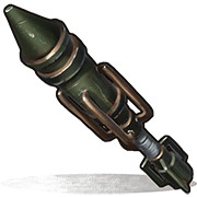 HV Rockets