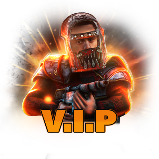 VIP 30 Days